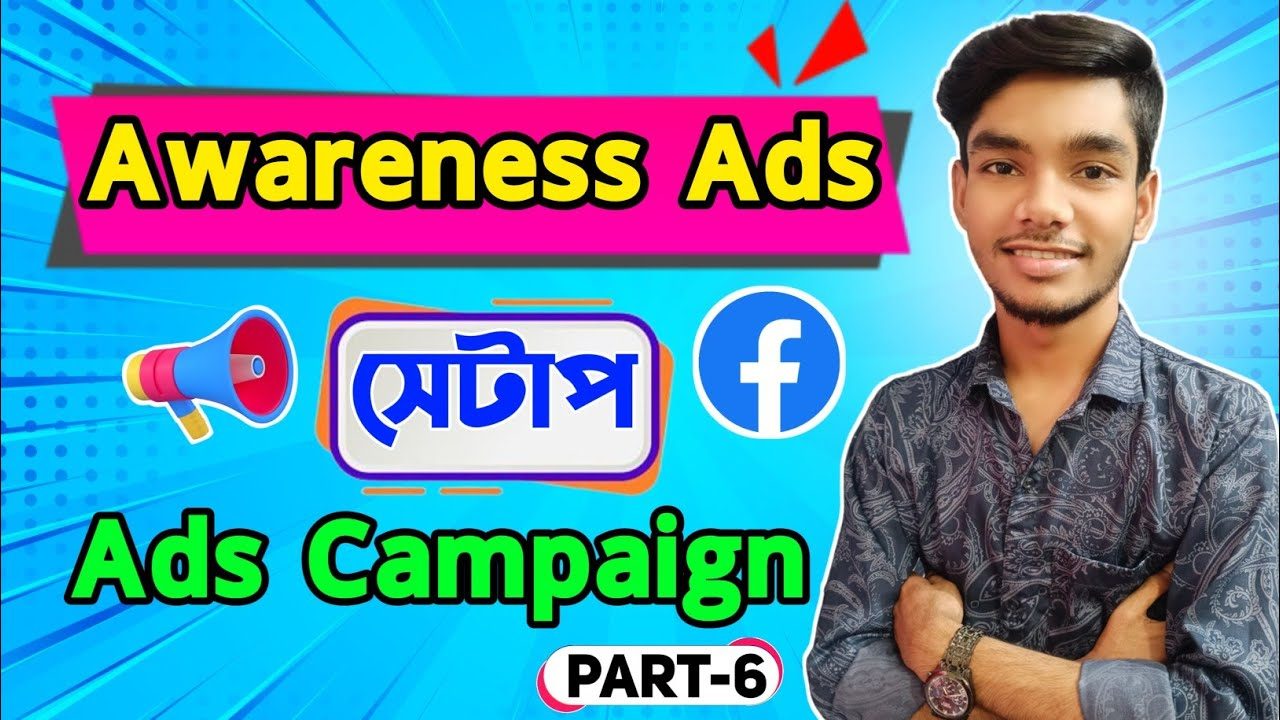 FB Ads - Class 6