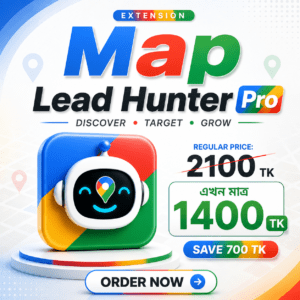 Map Lead Hunter Pro