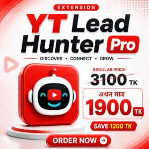 YT Lead Hunter Pro