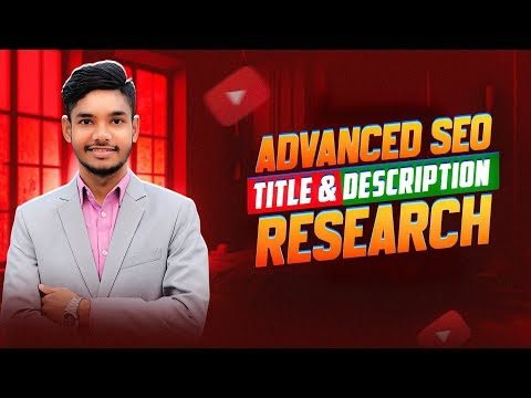 YouTube SEO - Class 15