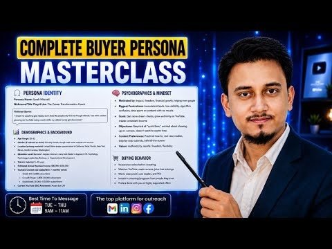 YouTube SEO - Class 26